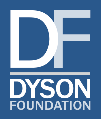 The Dyson Foundation
