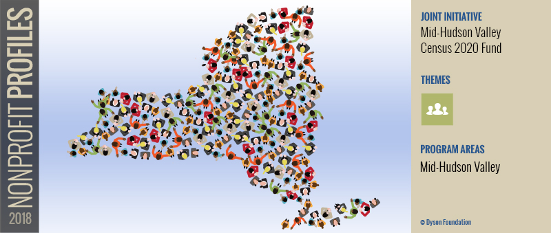 Census Grants