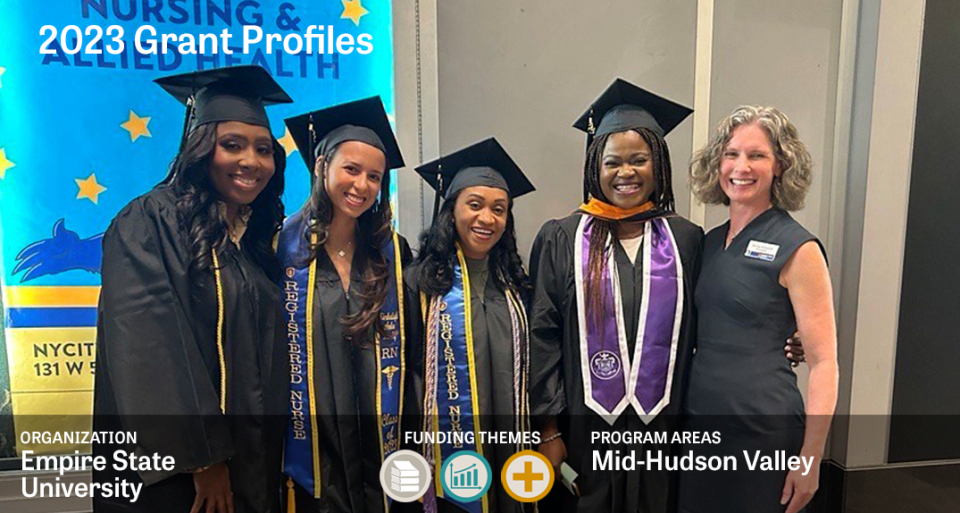 Empire State University