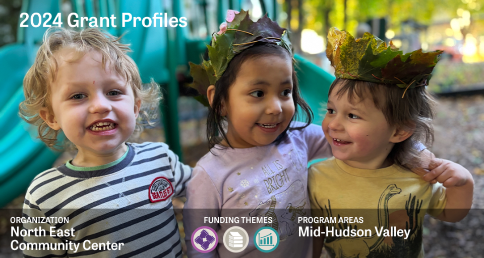 North East Community Center